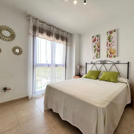 Apartament Vistas Al Mar
