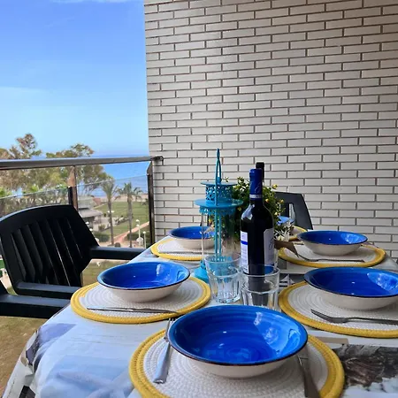 Vistas Al Mar *