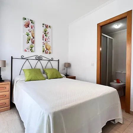 Apartament Vistas Al Mar *