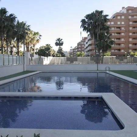 Vistas Al Mar Oropesa del Mar
