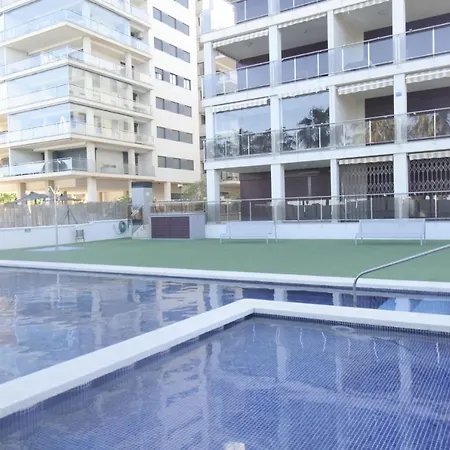Apartment Vistas Al Mar Oropesa del Mar