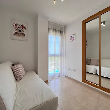 Apartment Vistas Al Mar